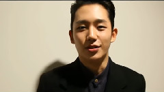 电影<把爸爸借给你>VIP试映会FNC艺术家助威