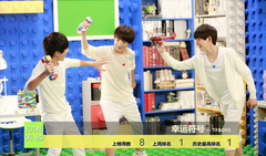 2014年音悦V榜第46期 - 内地篇