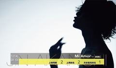 2014年音悦V榜第46期 - 日本篇