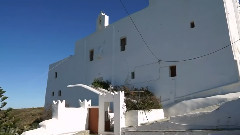 Omar Akram - 希腊纳克索斯岛风光