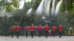 核心价值观之歌