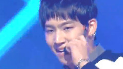 Gimme&不要不要 - Mnet M!Countdown 现场版 14/11/20