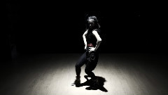 音悦stage - AYO-Freestyle