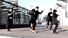 音悦stage - Gangbang