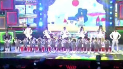 ようかい体操第一