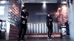 音悦stage - Dust Clears