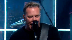 Metallica - Hit The Lights