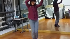 音悦stage - 舞蹈