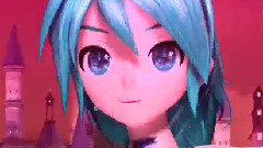 初音未来 - Nostalogic