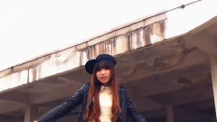 I Knew You Were Trouble