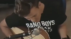 Tyler Ward - Blank Space