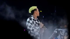 G-Dragon(BigBang) - Crooked