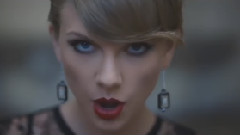 Taylor Swift - Blank Space(空位)
