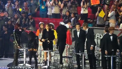 2013MAMA颁奖典礼