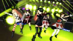 Nico - Kiss Me 愛してる!