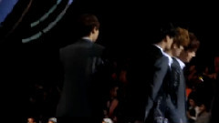 2013MAMA颁奖典礼