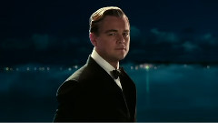 < The Great Gatsby > 片段