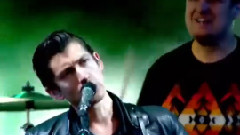 Arctic Monkeys - Dancing Shoes