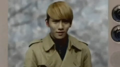 SHINee,Key(SHINee) - 颜色