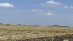 王二妮 - 羊肚子手巾三道道蓝