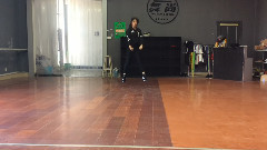 音悦stage - 舞蹈