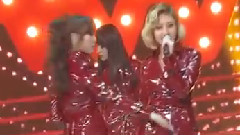 Piano Man - KBS音乐银行 现场版 14/11/21