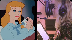 Alizee - Tendre Reve