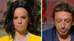 Alizee - L'interview Princesse CCVB