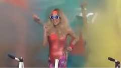 PLAY我呸 MV拍摄花絮