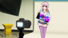 ムーンライトでぶっとばせ! 〜MOONLIGHT STAR〜