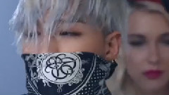BigBang,G-Dragon(BigBang),太阳(Bigbang) - Good Boy
