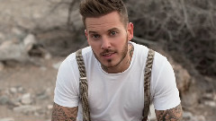 Matt Pokora - Le Temps Qu'il Faut