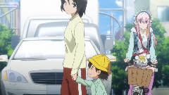 超级索尼子 - すぱそにっ♥