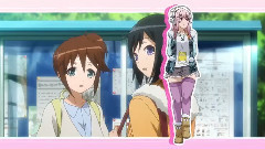 超级索尼子 - Beat Goes On!