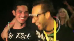 Push Vegas - The Wonder Twins