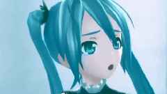 初音未来 - サイコロジカルーム