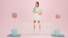 Samantha Jade - Sweet Talk