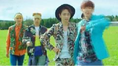 SHINee - Lucky Star
