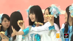SKE48 ピザハットCMメイキング Ver.公開中! 11/03/12