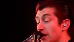 Arctic Monkeys - Brianstorm