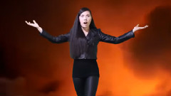 Elena House - Days Of Future Past Soundtrack