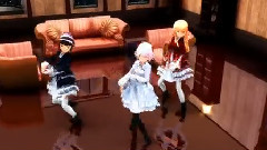 アフターナイト ワンダーランド