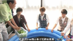 相叶学 家庭菜园第四弹(生田斗真)