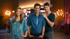 影视原声,Peter Maffay - Forbidden Love