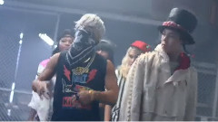 BigBang,G-Dragon(BigBang),太阳(Bigbang) - Good Boy