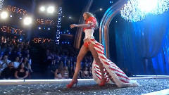 Spice Girls - Victoria's Secret Fashion.Show 2007