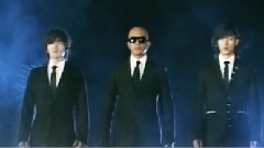 Escape Dance Show MKMF