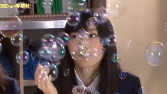 Making of コスモスの記憶