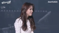 Darling&女总统&I Miss You&期待