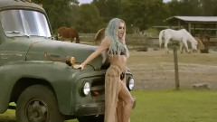 Pitbull,Kesha - Timber